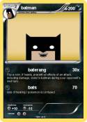 batman