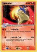 typhlosion
