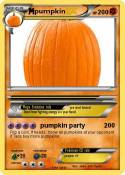 pumpkin