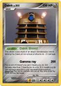 Dalek