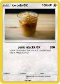 ice cofy GX