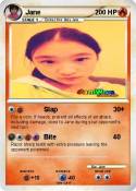 Jane