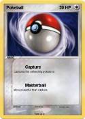 Pokeball