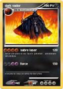 dark vador