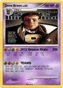 Drew Brees