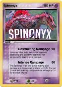Spinonyx