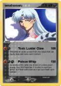 sesshomaru