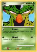 Cell