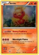 Torchic