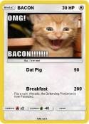 BACON