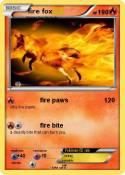 fire fox