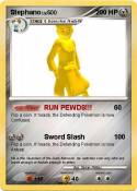 Stephano