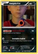 Gangsta Kid