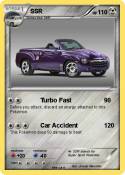 SSR