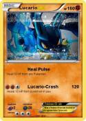 Lucario