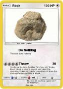 Rock