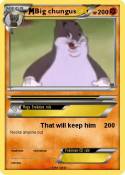 Big chungus