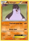 Big chungus