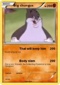 Big chungus