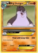 Big chungus