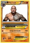 The rock
