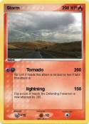 Storm