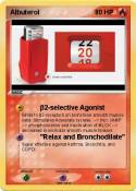 Albuterol