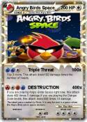 Angry Birds