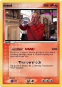 mand