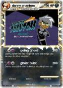 danny phantom