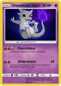 Charmander Hype