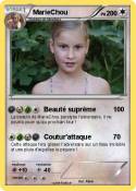 MarieChou
