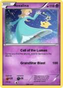 Rosalina
