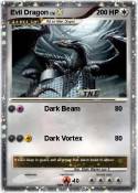 Evil Dragon