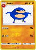 SONIC