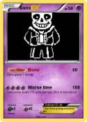 Sans