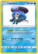 Francisca