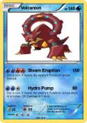 Volcanion