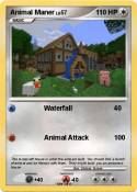 Animal Maner