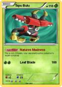 Tapu Bulu