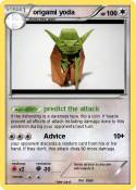 origami yoda