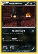 wither skelton