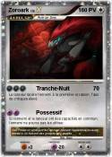 Zoroark