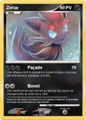 Zorua