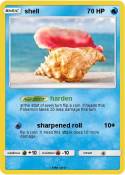 shell