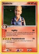 Austinchu
