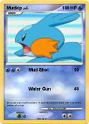 Mudkip