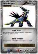 dark dialga