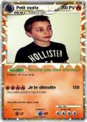 Petit motte