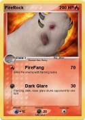 FireRock